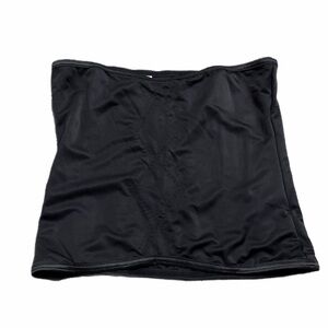 Y2K European Vintage Flexees Underbust Shapewear Corset (Black) Size Large